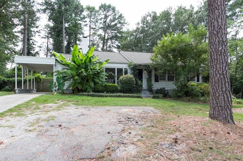 1265 Lavista Rd NE, Atlanta, GA 30324 House Rental in Atlanta, GA