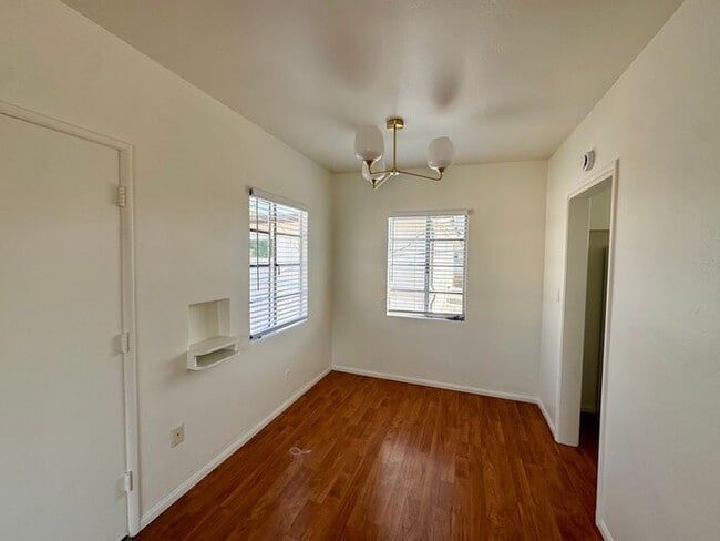 Foto del edificio - Welcome to our spacious 1-bedroom, 1-bathr...
