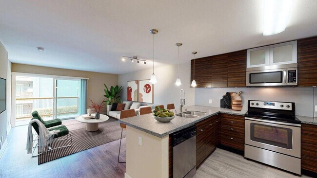 Foto del edificio - 3055 La Selva St