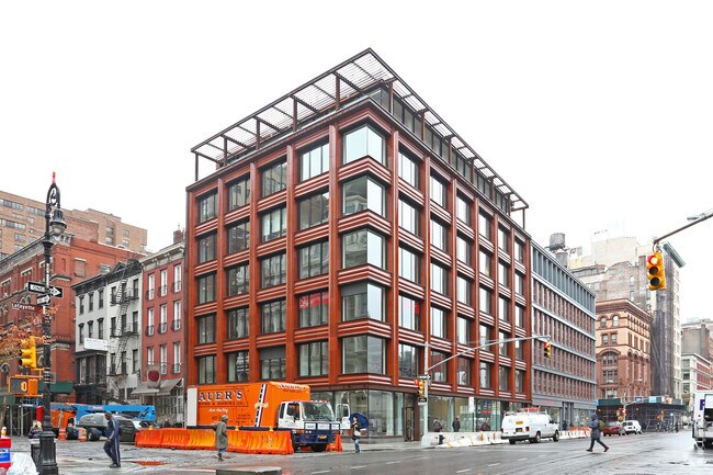 10 Bond St New York Ny 10012 Apartments Primary Photo 10 Bond St