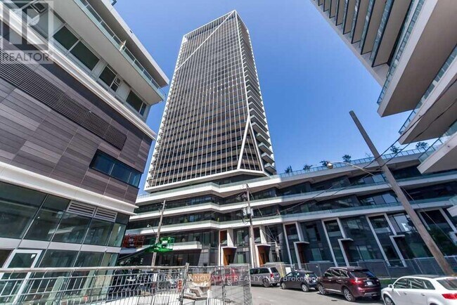Building Photo - 50 Ordnance St