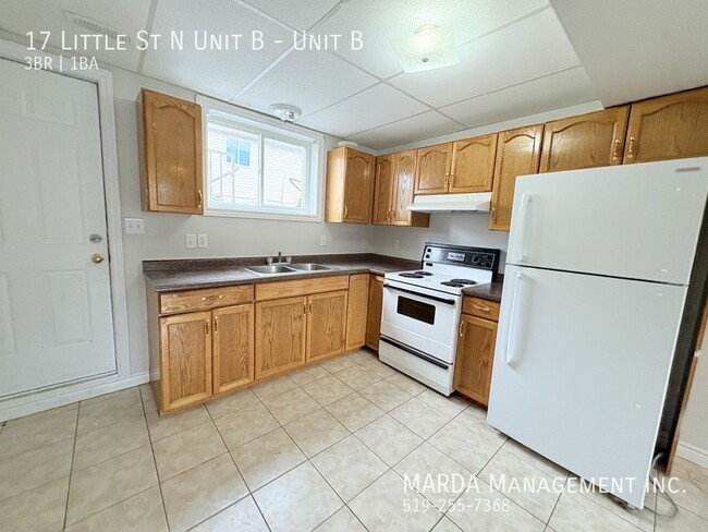 Building Photo - SPACIOUS AND MODERN 3BEDROOM/1 BATH IN WHE...