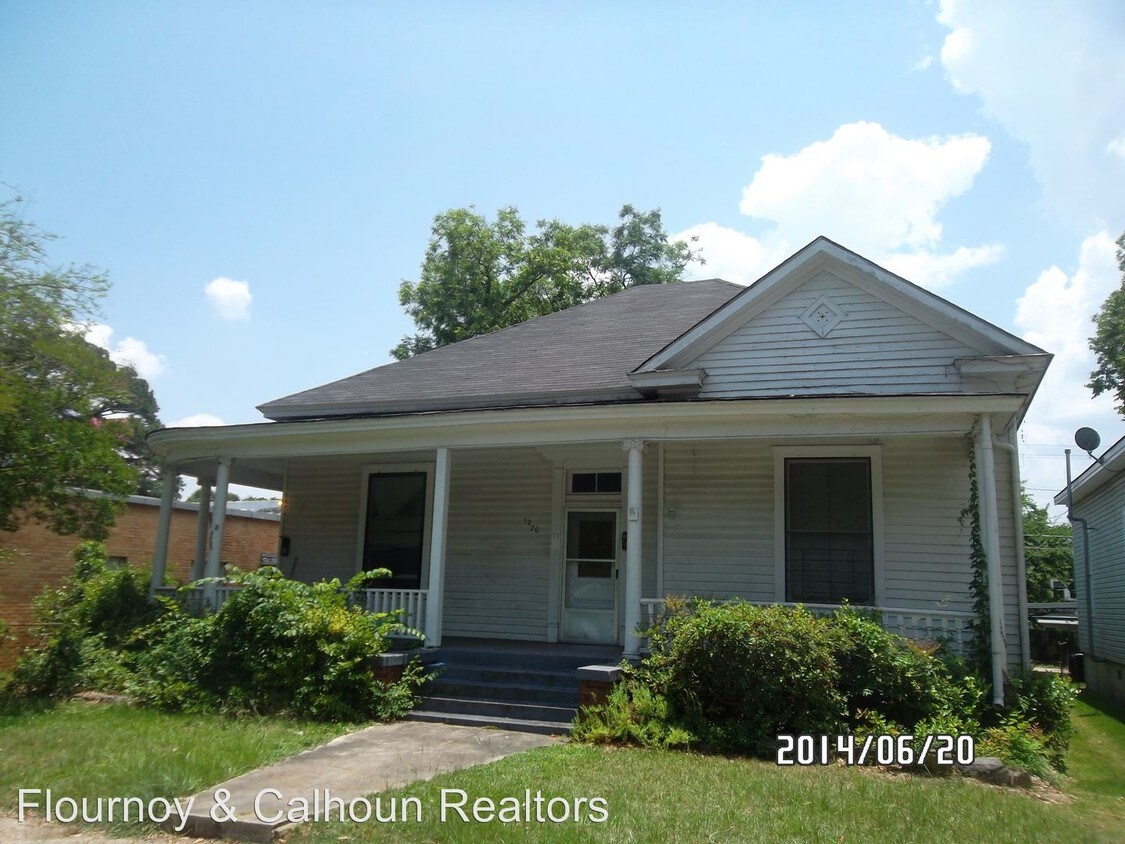 Foto principal - 1220 18th St