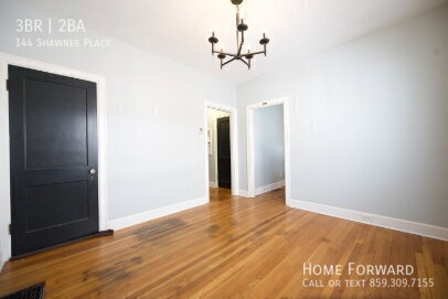 Foto del edificio - 144 Shawnee Pl