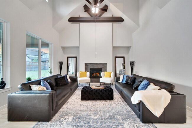 Foto del edificio - 332 Coldwater Creek Ct