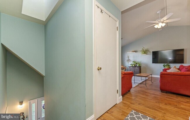 Foto del edificio - 711 Wexford Way