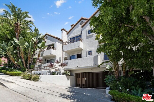 Foto del edificio - 716 Maltman Ave
