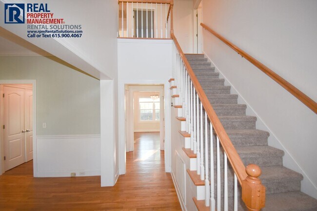 Foto del edificio - Large 3BR/2.5BA home in Oakland school zon...