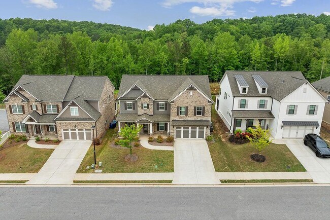 Foto del edificio - 4229 Brookmont Wy