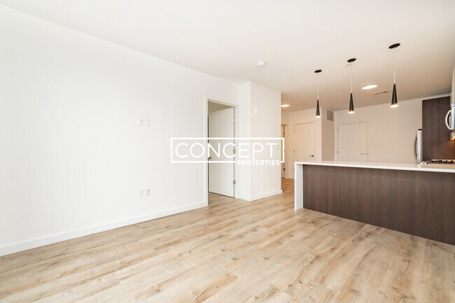 Foto del edificio - 1 Sewall St