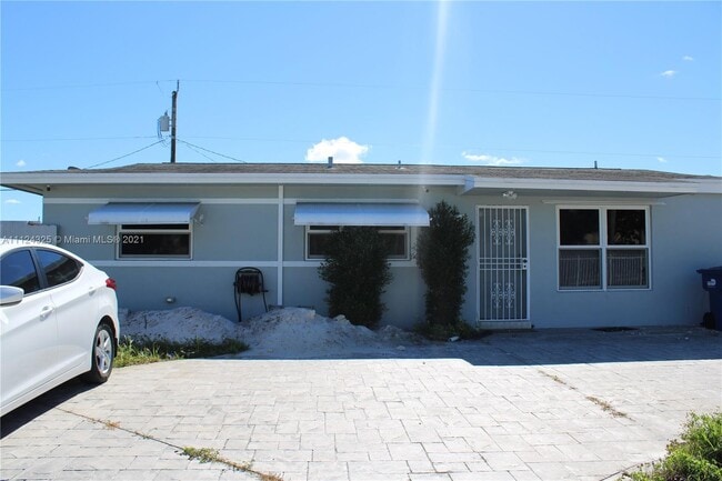 Building Photo - 5410 NW 183rd St