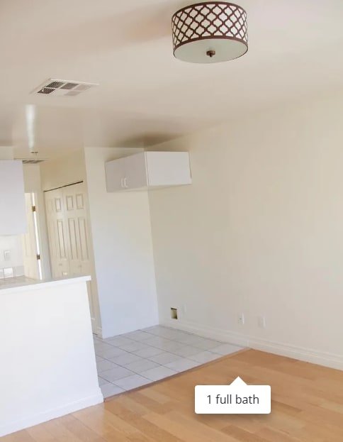 Conexiones para refrigerador - 2408 Florencita Ave