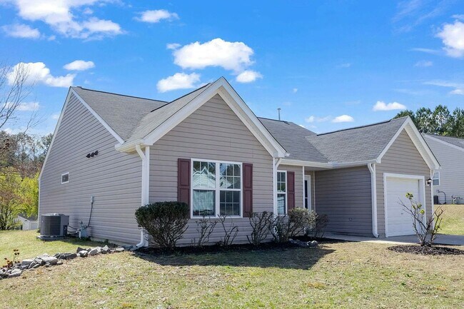 Foto del edificio - 404 Quartz Dr