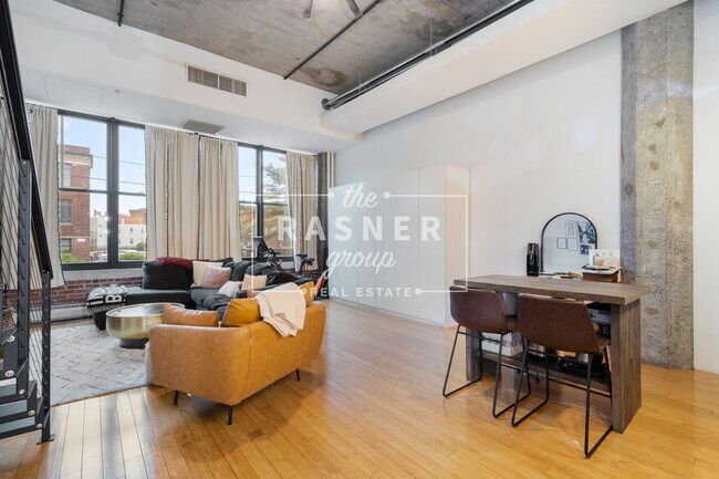Foto del edificio - 156 Porter St