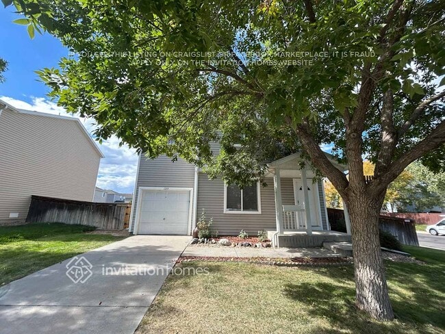 Building Photo - 1205 Bluebird St