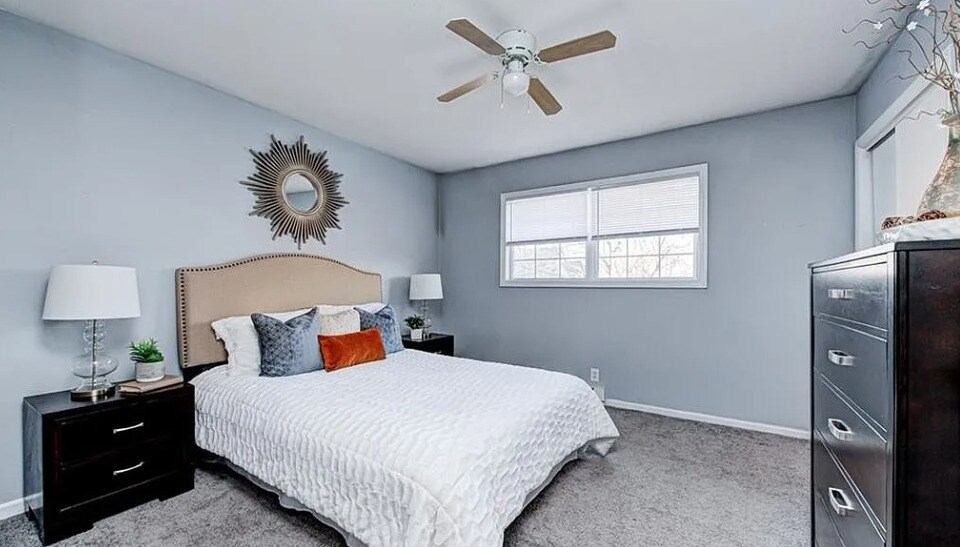 Foto del edificio - Fountain Square Townhomes