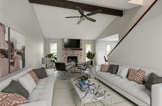 Building Photo - 4805 Fern Forest Cir