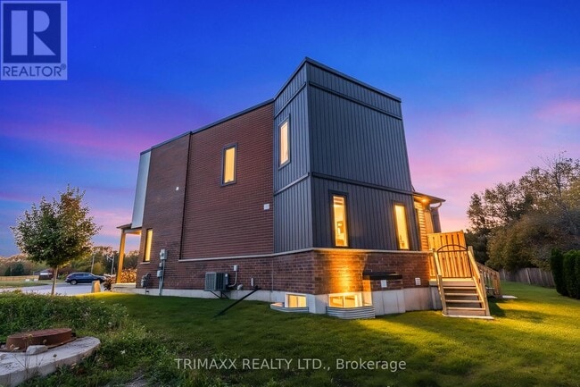 Photo du bâtiment - 1465 Station St