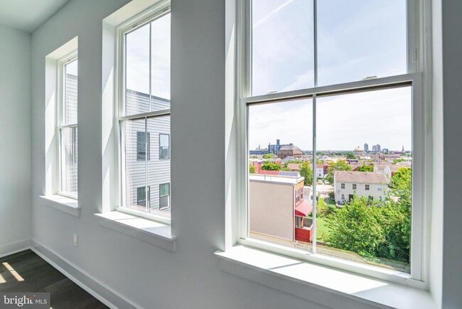 Foto del edificio - 813 N Broad St