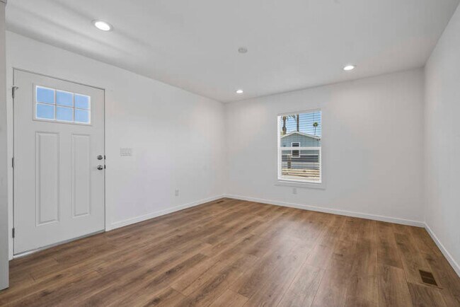 Foto del edificio - 4315 N Flowing Wells Rd