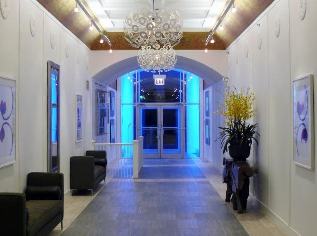 Foto del edificio - 1315 W Randolph St