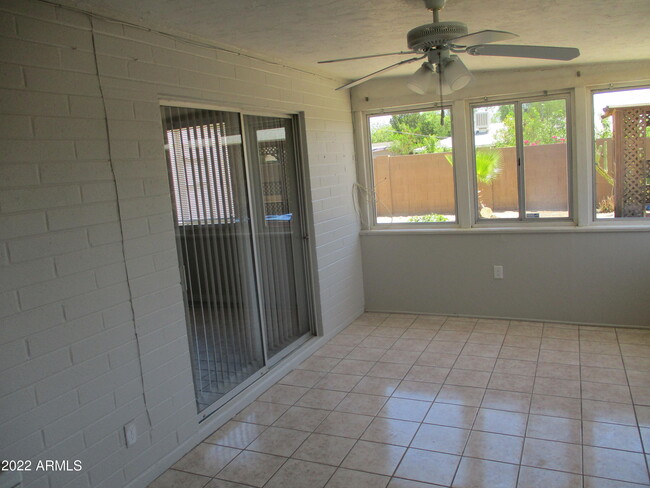 Foto del edificio - 3615 W Rancho Dr