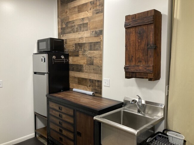 Foto del edificio - 203 Burns St