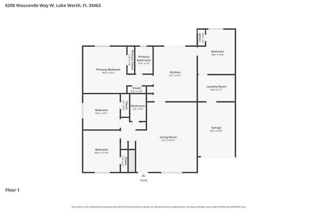 Building Photo - 6206 Wauconda Way W