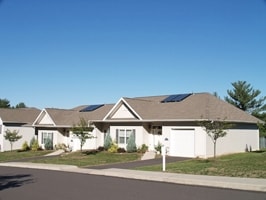 Building Photo - Barefield Gardens