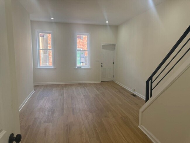 Building Photo - 3-Bedroom Port Richmond Home with Central Air and Expansive Backyard