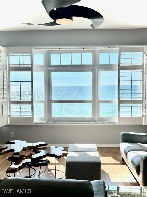 Building Photo - 257 Barefoot Beach Blvd