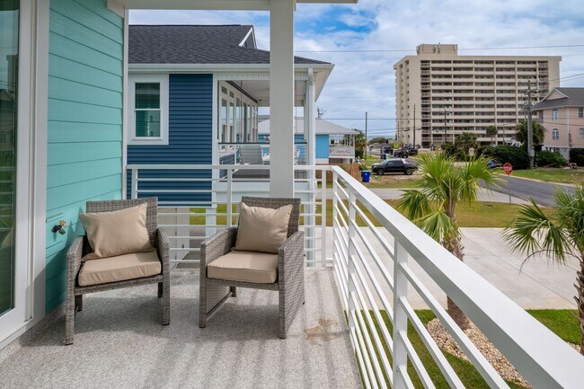 Foto del edificio - 202 Ocean Blvd