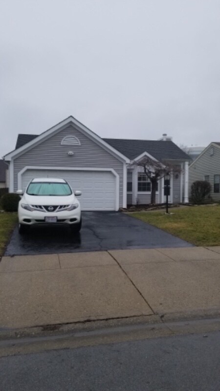 Primary Photo - 1739 Weather Stone Ln