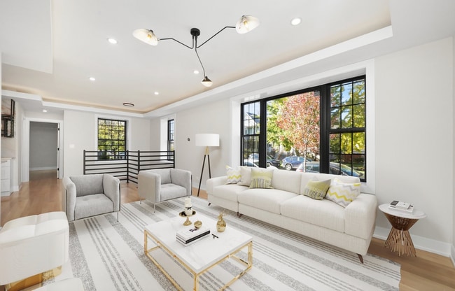 Foto del edificio - 4155 N Hermitage Ave