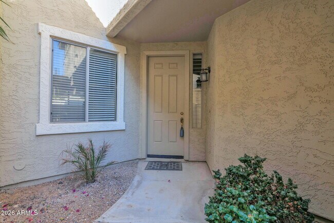 Foto del edificio - 1024 E Frye Rd