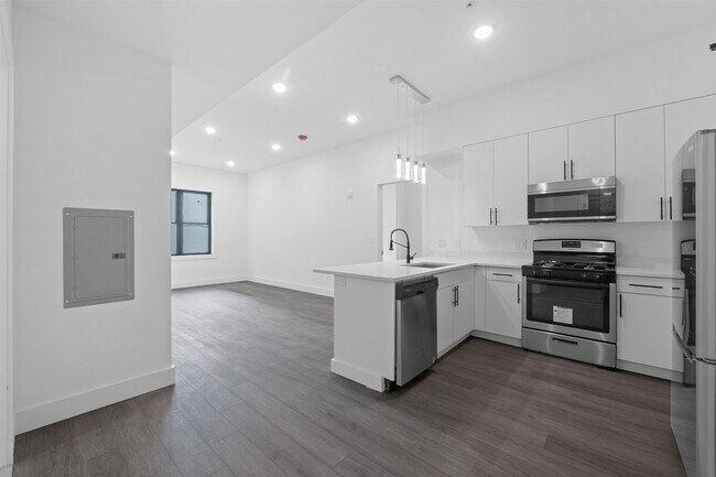 Foto del edificio - 425-429-429 Avenue C