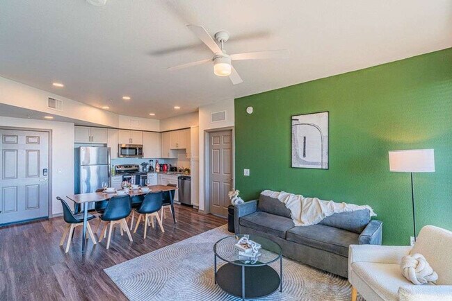 Foto del edificio - 9456 W Georgia Ave