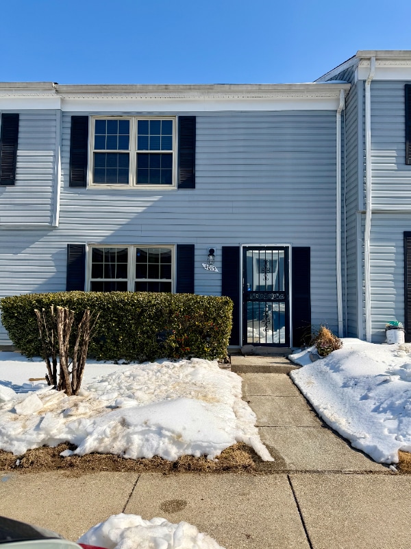 Photo - 4013 Parkwood Ct Townhome