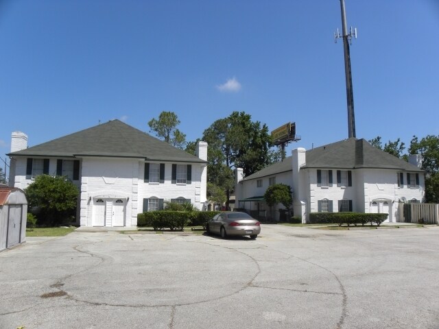 Foto del edificio - 6123 FM 1960 Rd W