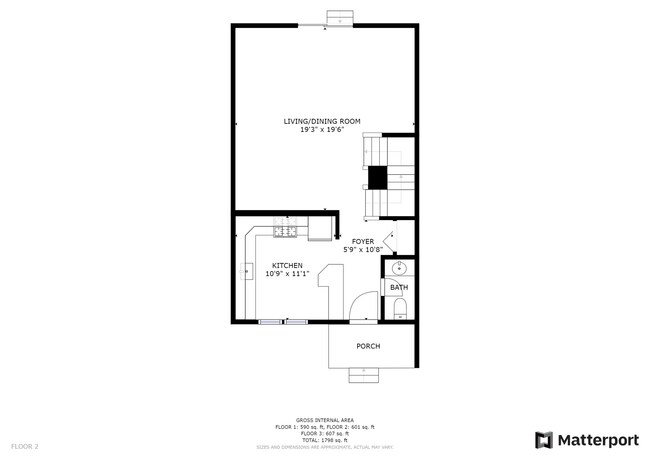 Foto del edificio - 3008 Bolgos Cir