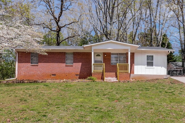 Building Photo - 416 Tanner Rd