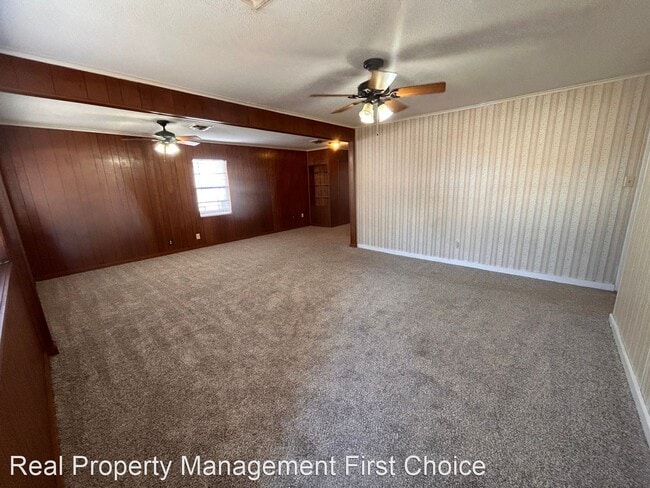 Building Photo - 3 br, 1 bath House - 4515 South 26th Street