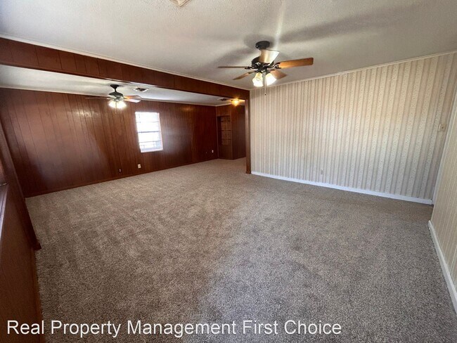 Foto del edificio - 3 br, 1 bath House - 4515 South 26th Street