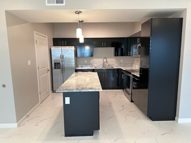 Foto del interior - Hampton Astoria