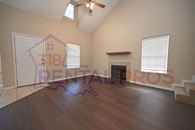 Foto del edificio - 3 Bed 2 Bath Home in Ruston!