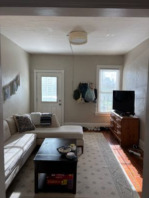 Building Photo - 2551 Grove St
