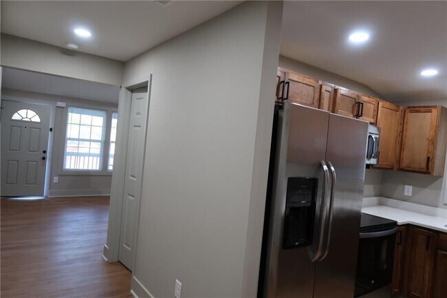 Foto del edificio - 7 N Annie St