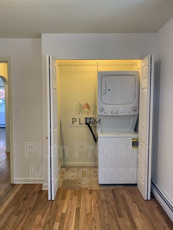 Foto del edificio - 541 E Sussex Ave