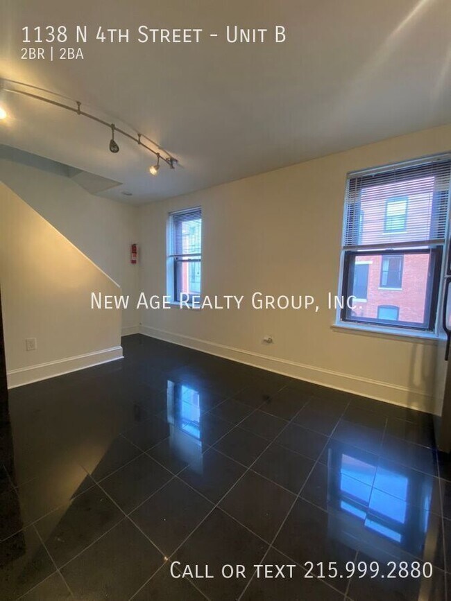 Foto del edificio - 1138 N 4th St
