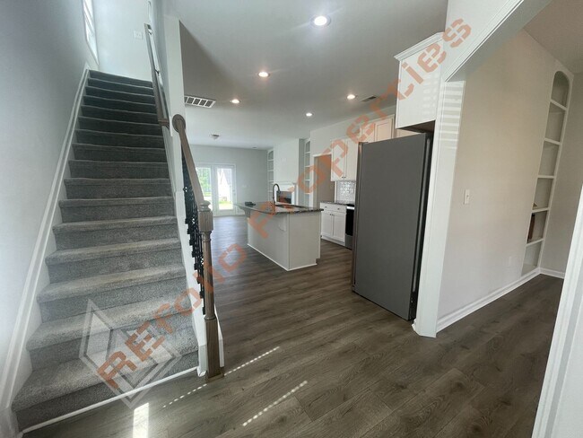 Foto del edificio - Beautiful 4BD 2.5BA Home w/Primary Suite o...